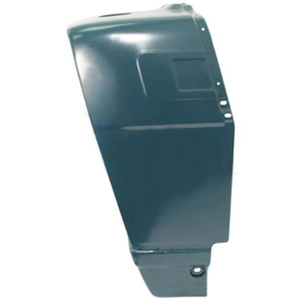 Grille Shell for Ford 2600, 3600, 4600SU (Fits Dry Air Cleaner)