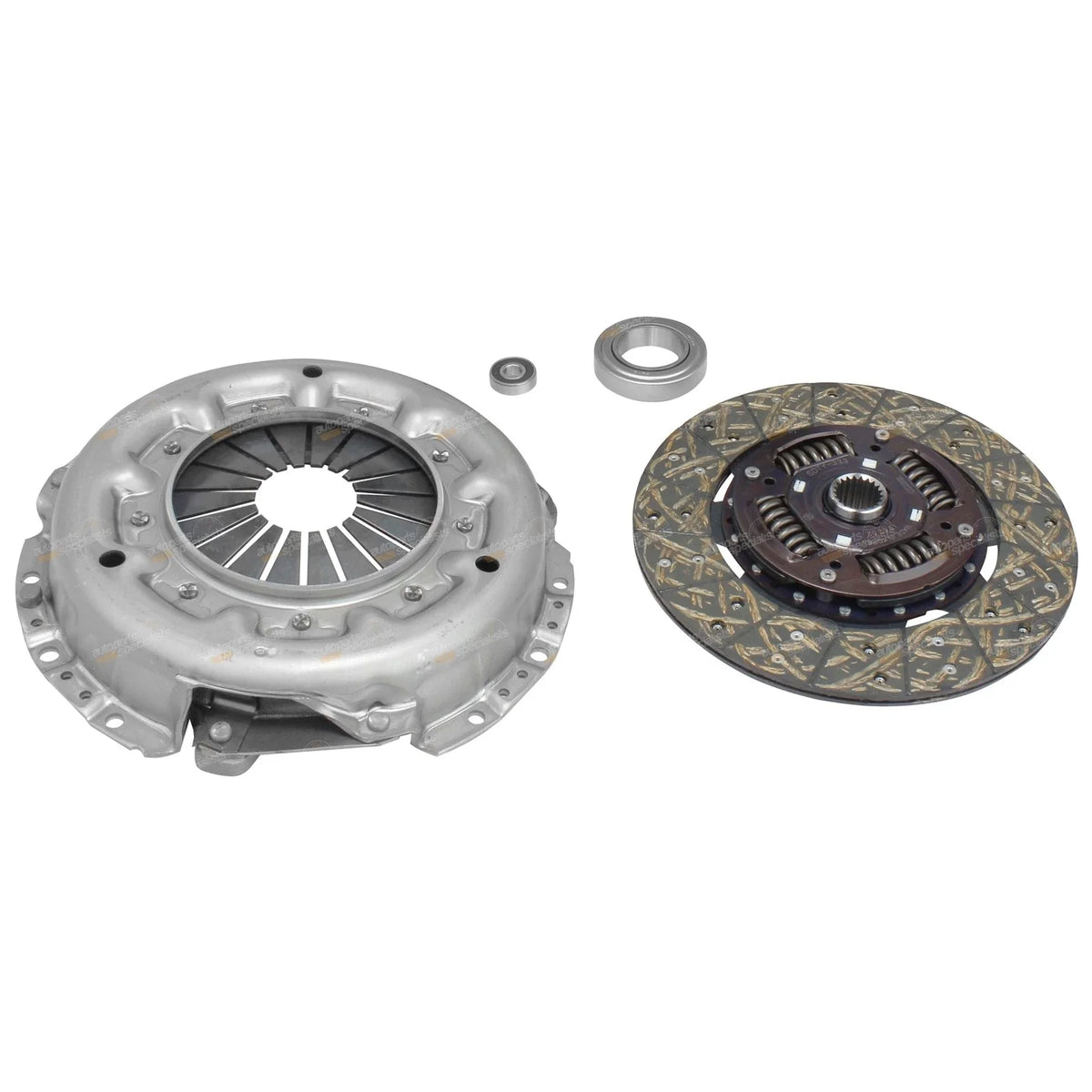 Clutch Kit / 4cyl 2.8L 3L Diesel for Toyota Hiace (1989–2000)