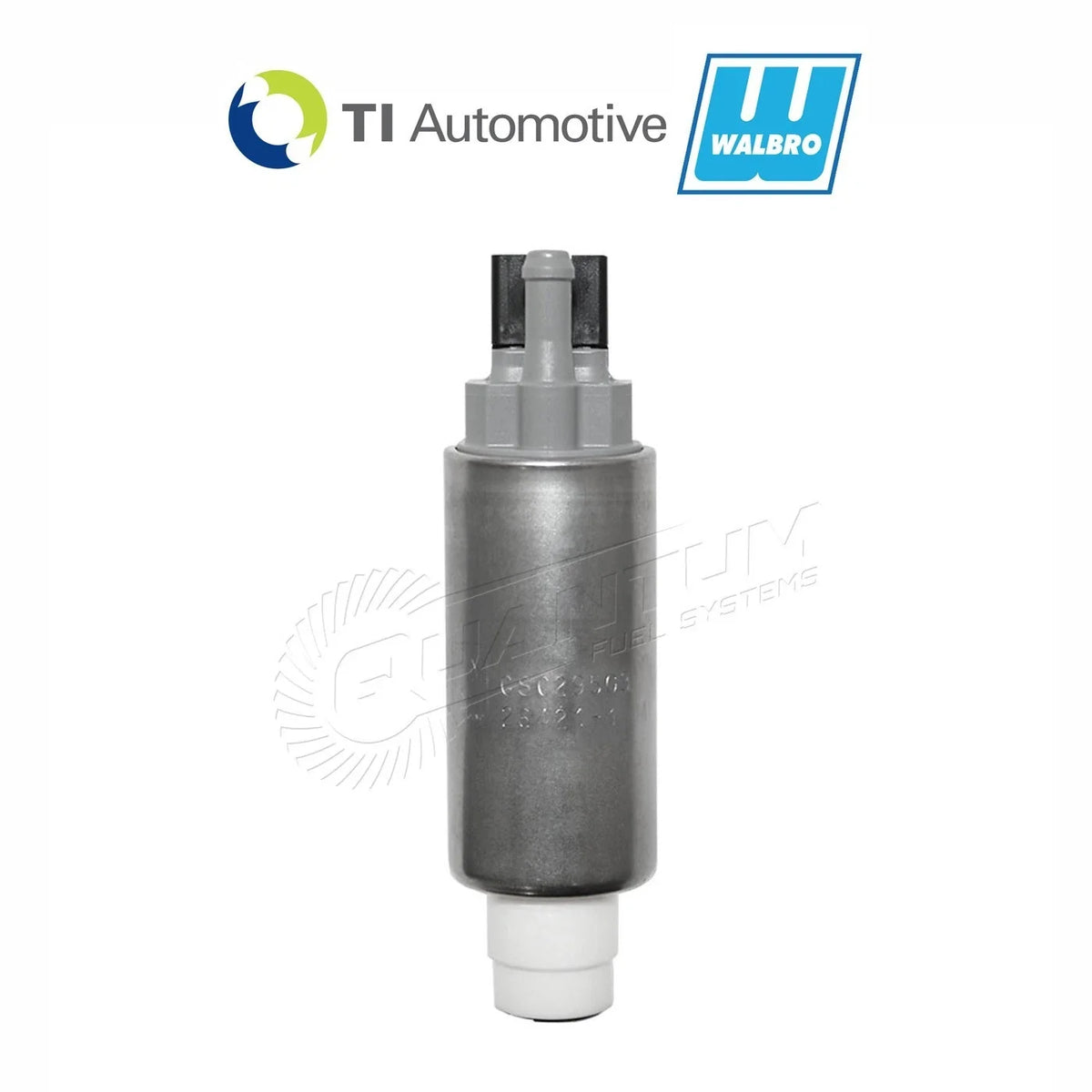 Intank Fuel Pump for Mercury Optimax (880596T55, 888725T1, 881705)