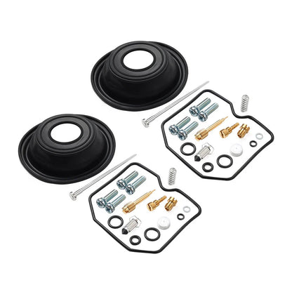 Carburetor Repair Kit for Kawasaki Vulcan 500 EN500 (1996-2009)