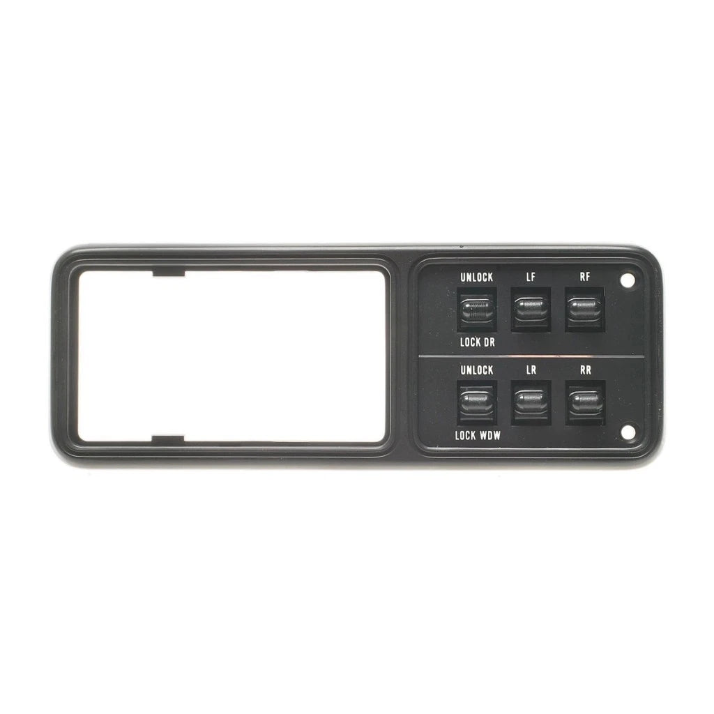 Power Window Switch for Jeep Cherokee (1991–1996) 56009250, ALX-PAU-SI-DS-1231-CLB2