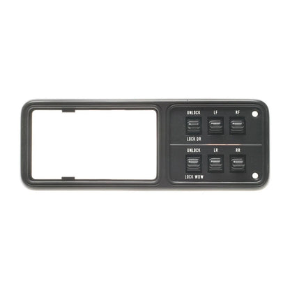 Power Window Switch for Jeep Cherokee (1991–1996) 56009250, ALX-PAU-SI-DS-1231-CLB2