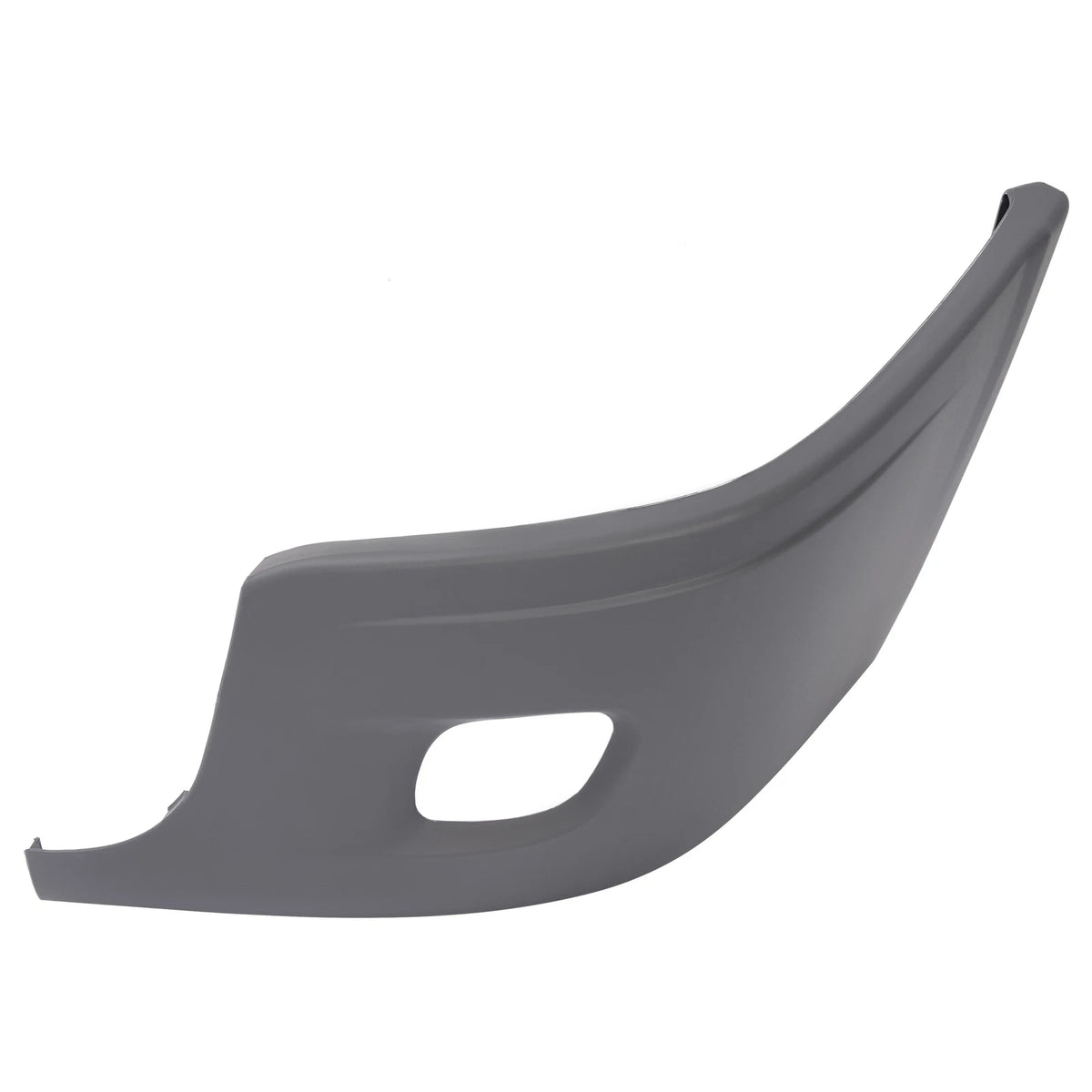 Left Front Bumper End Cover for Freightliner Cascadia (2008–2017) CON-A000000461