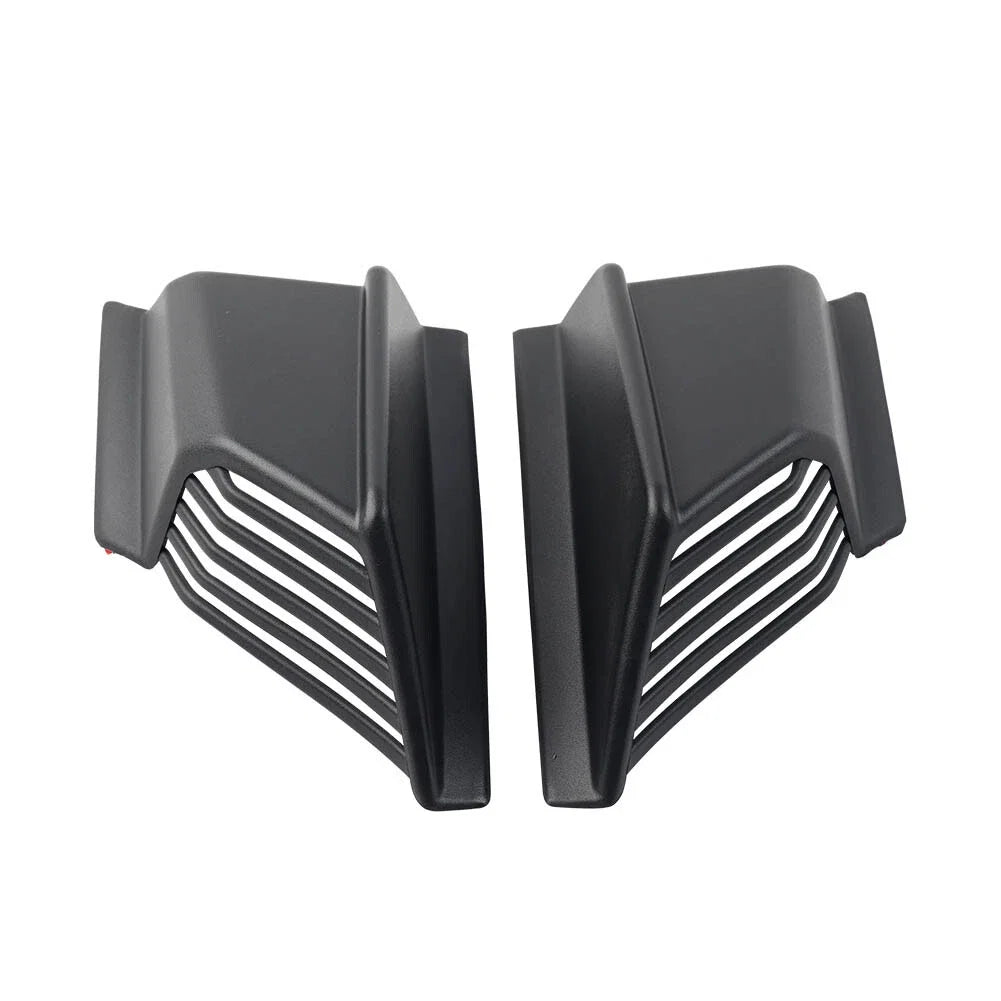 Aerodynamic Side Air Wing Spoiler for Honda ADV150 (2019–2022)