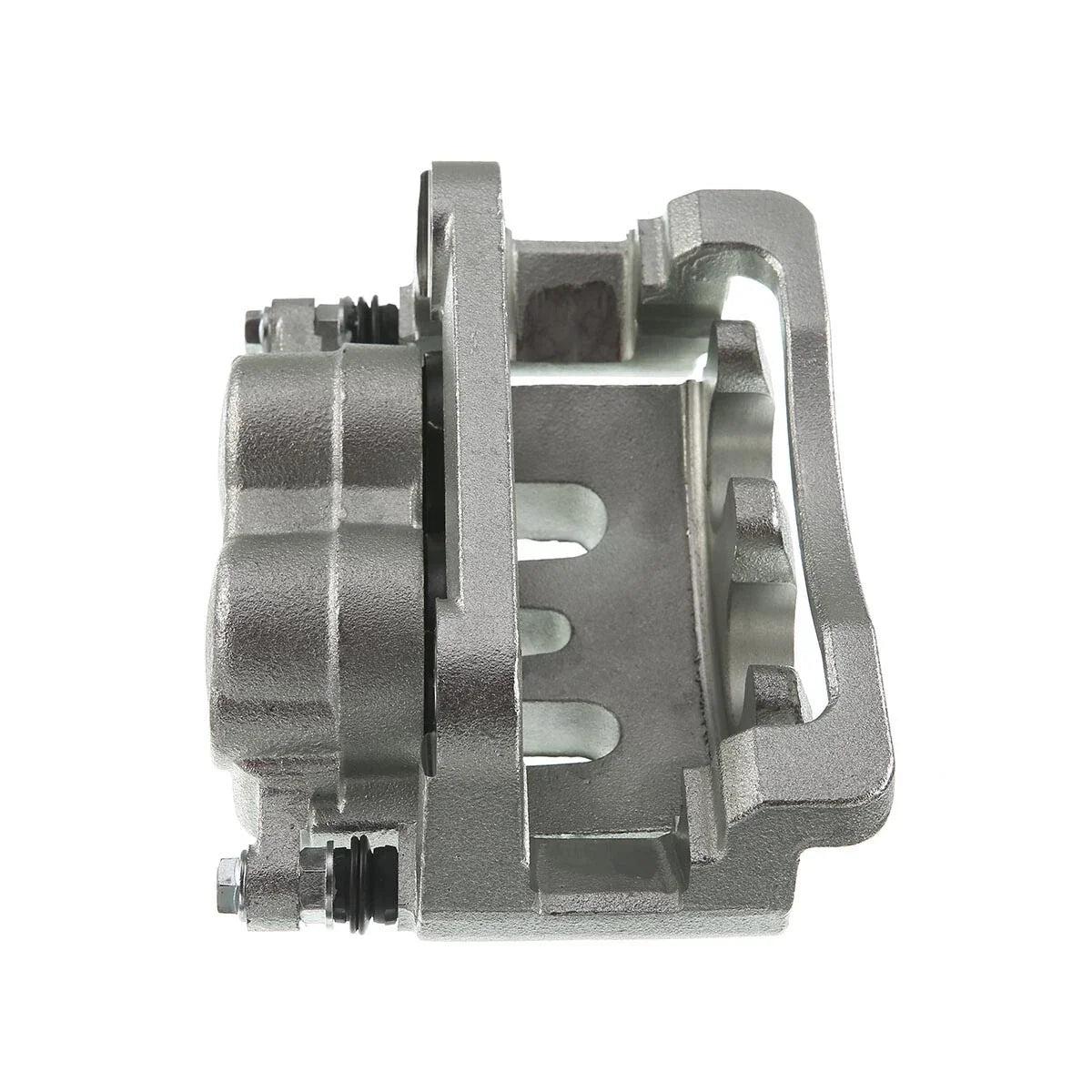 Rear Right Brake Caliper with Bracket for Ford F-250 Super Duty (2005–2007)