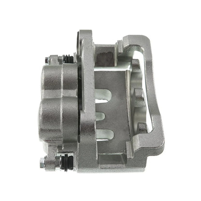 Rear Right Brake Caliper with Bracket for Ford F-250 Super Duty (2005–2007)