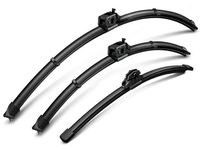 Wiper Blade Set for Mercedes GLE53 AMG (2021–2024) 94617THNB