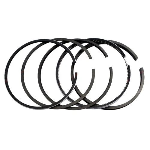 Piston Ring Set for Massey Ferguson 362 365 372 375
