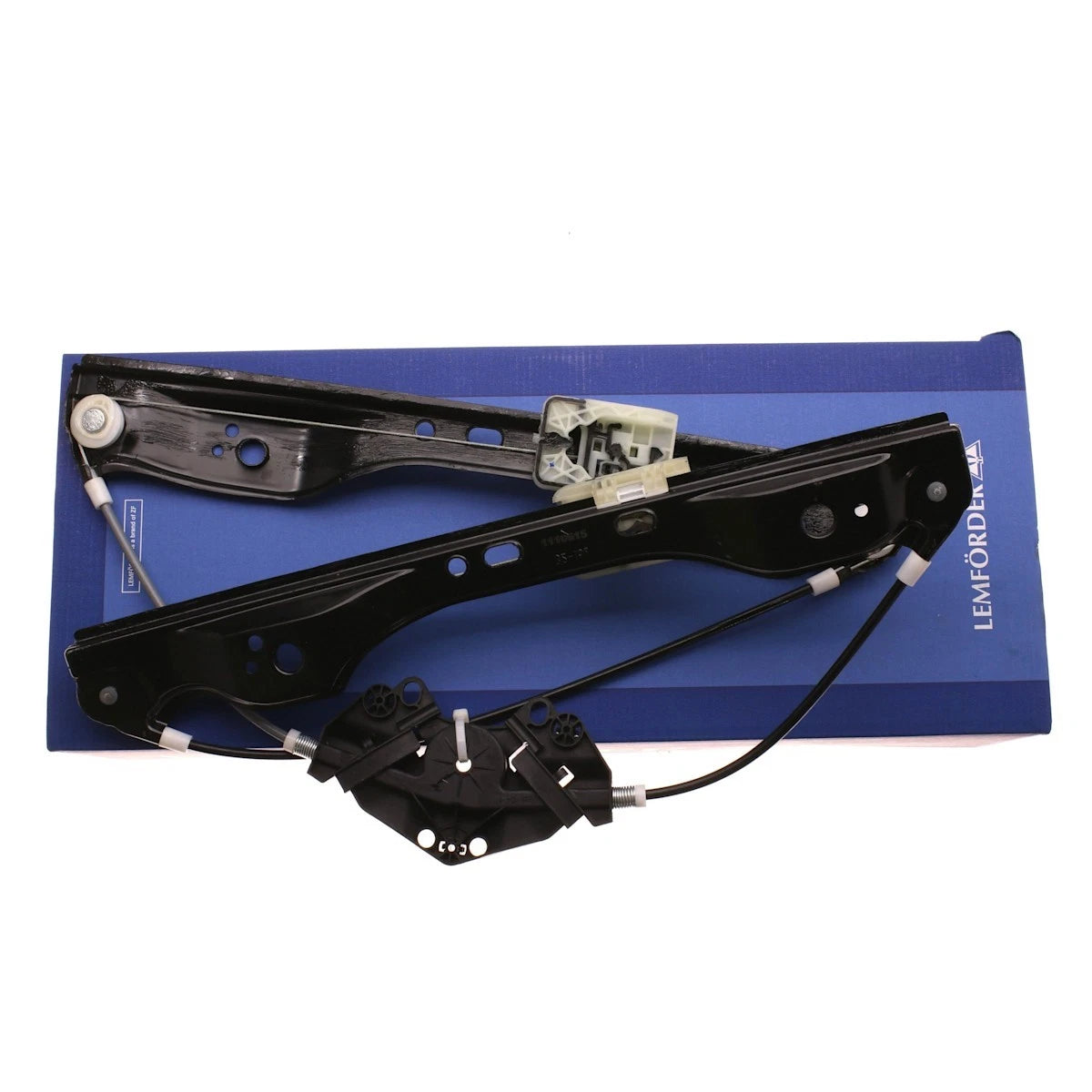 Set of 2 Window Regulators for Volvo XC60 (2018–2023) SET-T1963818400