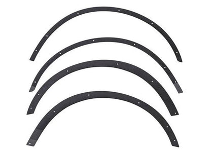 Fender Deletes Kit for Ford Bronco 4Dr (2021–2024) 61768W