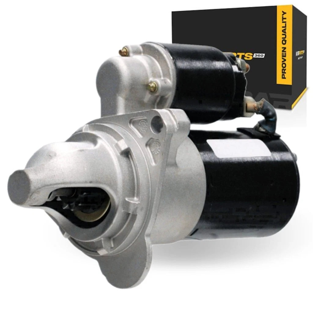 Starter for Chevy Colorado (2007) | Closed Nose Cone 88865023, ALX-PAU-AC-336-2065A-CLA1