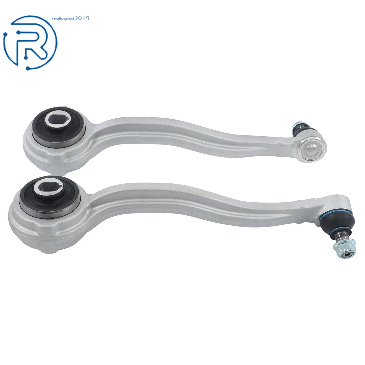 Front Upper & Lower Control Arms 2033300111 for Mercedes-Benz C230 (2002–2007)