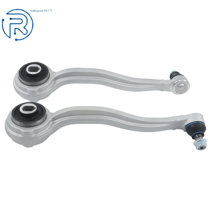 Front Upper & Lower Control Arms 2033300111 for Mercedes-Benz C230 (2002–2007)