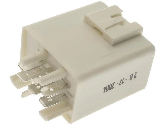 Fuel Pump Relay for Volvo 244 (1986–1989) 82453SGXC