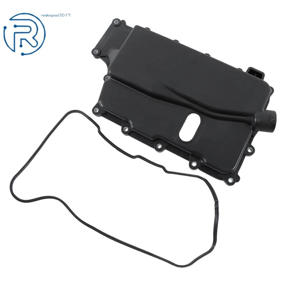 Automatic Transmission Valve Body Cover for Chevrolet Impala GMC Acadia (2007–2016)