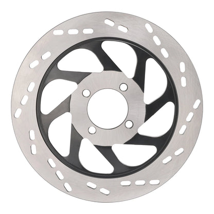 Front Brake Rotor Disc for Suzuki EN125 EN150 (59211-05500)