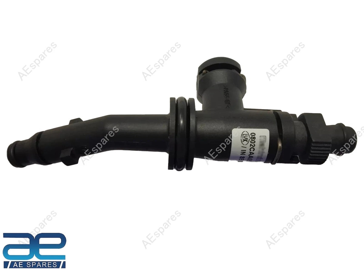 Concentric Slave Cylinder Bleeder for Mahindra Bolero KUV 100 Scorpio Xylo (0802CAA05771N)