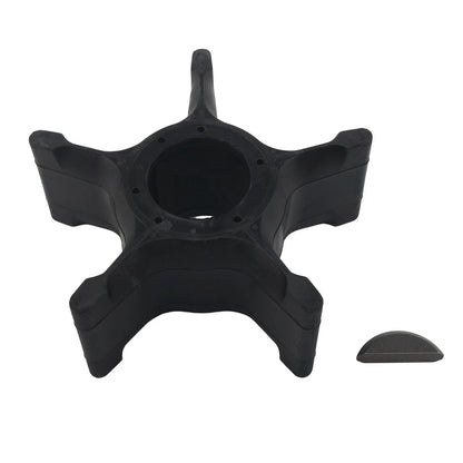 Water Pump Impeller Service Kit for Suzuki Marine 150-225 HP (17400-87D00)