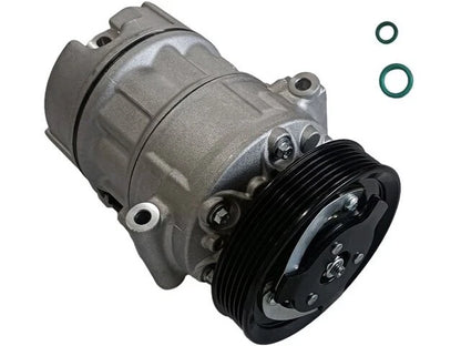 A/C Compressor for Chevrolet Cruze (2011) 64771XPDV