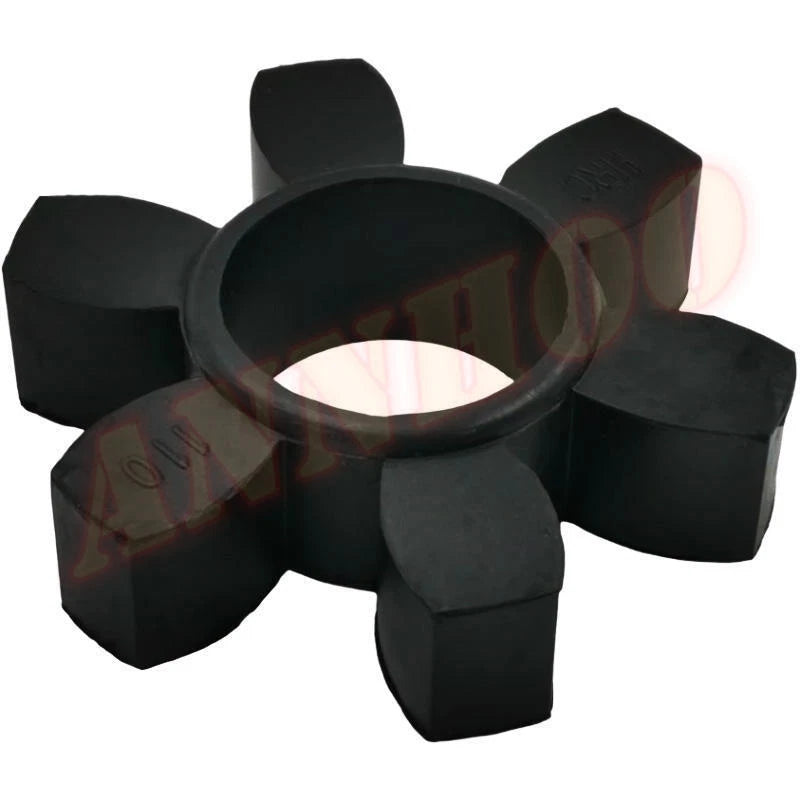 Rubber Coupling Insert for HRC11E HRC110