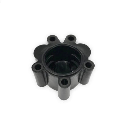 Water Pump Kit with Housing for Mercruiser Inboard & Bravo (46-807151A14, 18-3150)