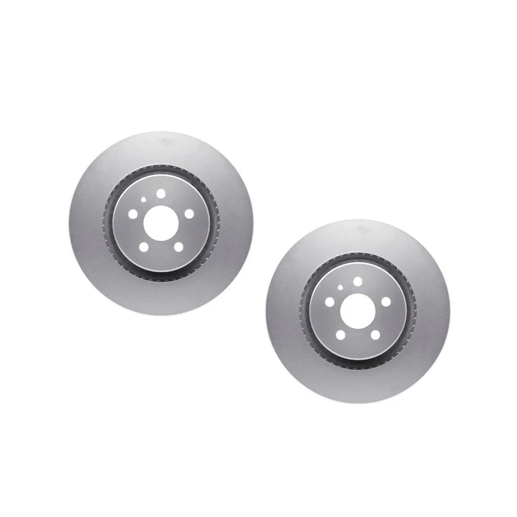 Brake Rotors for Ford Fusion (2017–2019) ALX-PAU-DF-4002-55003-CLA1