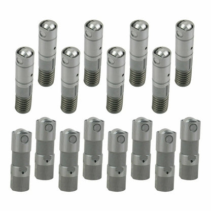 Set of 16 AFM DOD Valve Lifters for Chevy 5.3L 6.0L 6.2L (2007–2021)