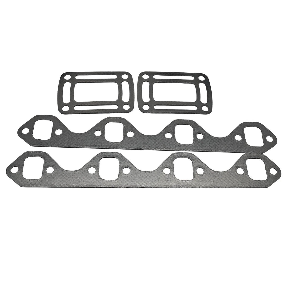 Exhaust Manifold Bellow Kit for Volvo Penta 5.0/5.8L/351 KING EFI