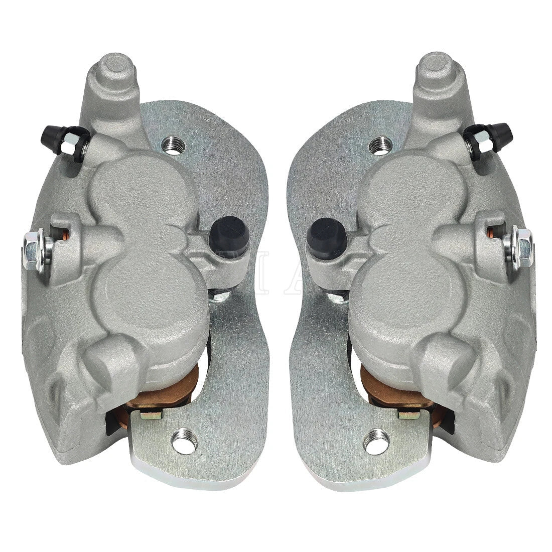 Rear Brake Calipers & Sintered Pads for Can-Am Commander 700/1000R (2011–2023)