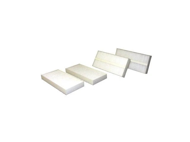 Cabin Air Filter for Nissan Titan (2004–2015, 2021–2024) 65526WMMY