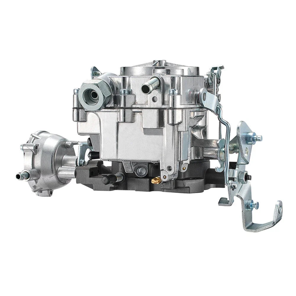 2 Barrel Carburetor Rochester for Chevrolet 2GC 305 350 5.7 400 6.6L (1970–1980)