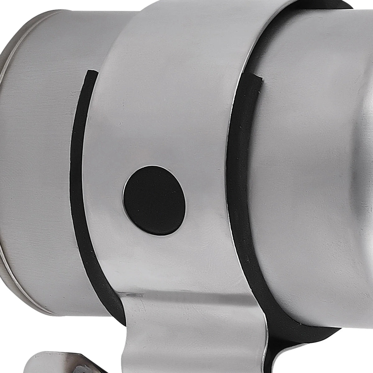 High Flow 255LPH Inline Fuel Pump for Chevy V8 5.3L 4.8L (2000–2023)