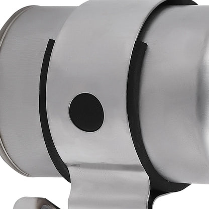High Flow 255LPH Inline Fuel Pump for Chevy V8 5.3L 4.8L (2000–2023)