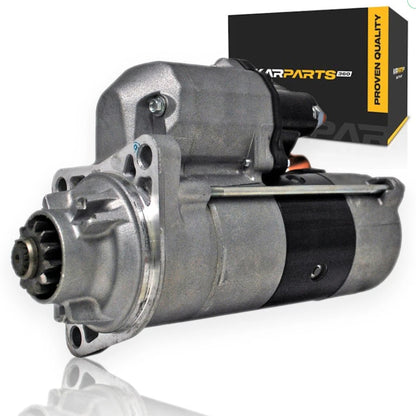Starter for Dodge Ram 4500/Ram 5500 (2008–2010) ALX-PAU-AC-336-2101-CLA3