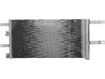 A/C Condenser for Ford Fusion (2017–2019) 34376DFFH