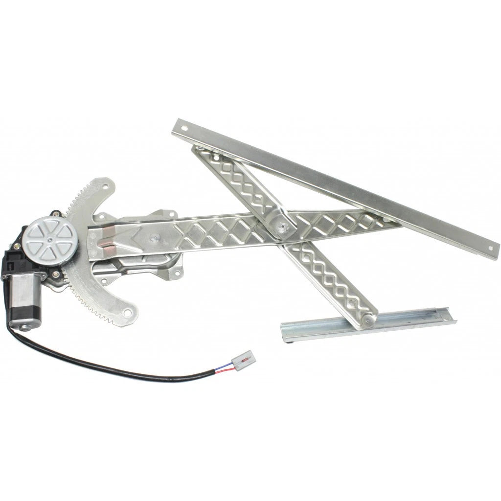 Window Regulator Assembly for Ford Expedition (1997–2002) CLX-M0-660244-CL360A55, FO1350148