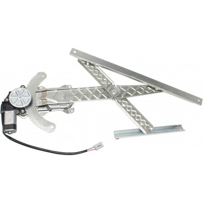 Window Regulator Assembly for Ford Expedition (1997–2002) CLX-M0-660244-CL360A55, FO1350148