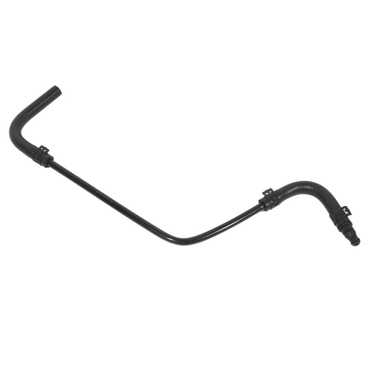 Engine Coolant Expansion Tank Breather Pipe 2035010025 for Mercedes-Benz C230 (2003–2007)
