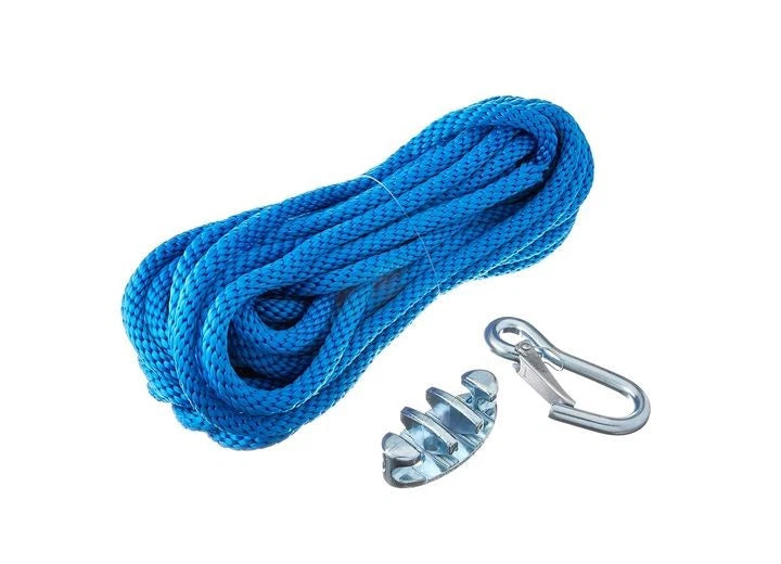 50' Anchor Rope for Dock Edge Panther (757000)