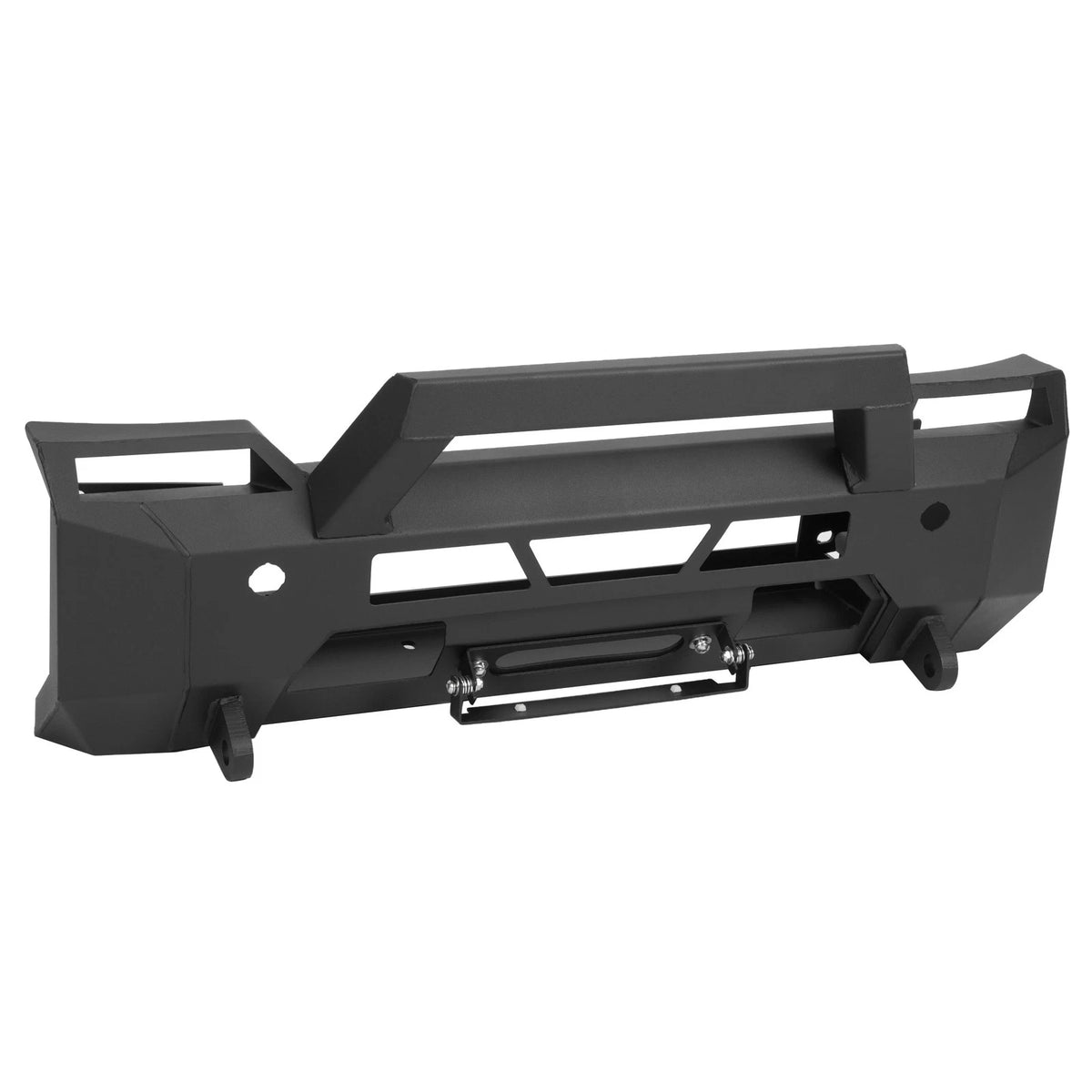 Front Bumper Assembly for Toyota Tundra (2022–2025) CON-A000000711