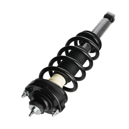 Rear Pair Quick Complete Struts & Coil Springs for Dodge Journey (2011–2019)