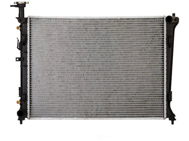 Radiator for Kia Forte (2010) - 97121QHYV