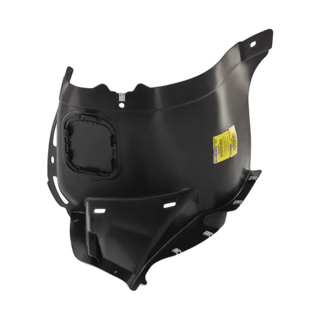 Fender Liners Set of 2 for Volkswagen e-Golf (2015–2020) CLX-M0-USA-SET-REPV222159Q-CL360A70, VW1249125, VW1248131