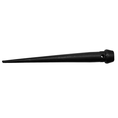Broad-Head Bull Pin for Klein Tools 3255TT (1-1/4-Inch x 13.75-Inch)