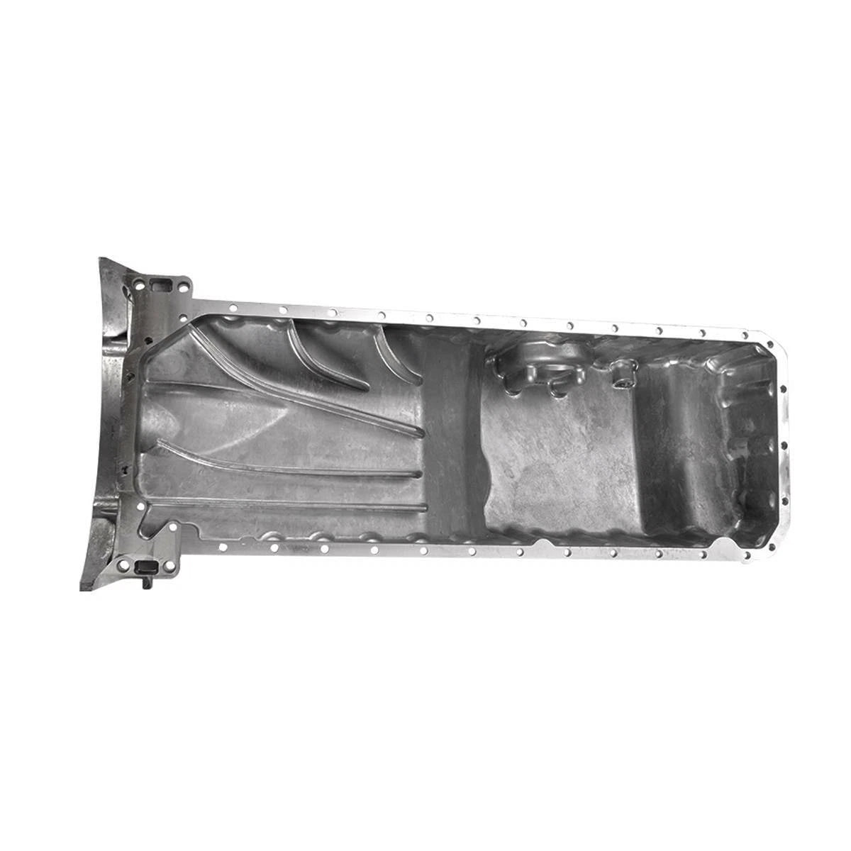 Engine Oil Pan for Mercedes-Benz 190E 260E 300CE 300SEL 300TE (1987–1993) 103-010-05-13, A-103-010-05-13, 1030100513