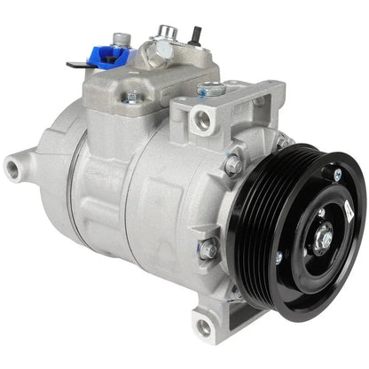 A/C Compressor for Audi A4 A5 A4 Quattro Porsche Macan (2010–2020)