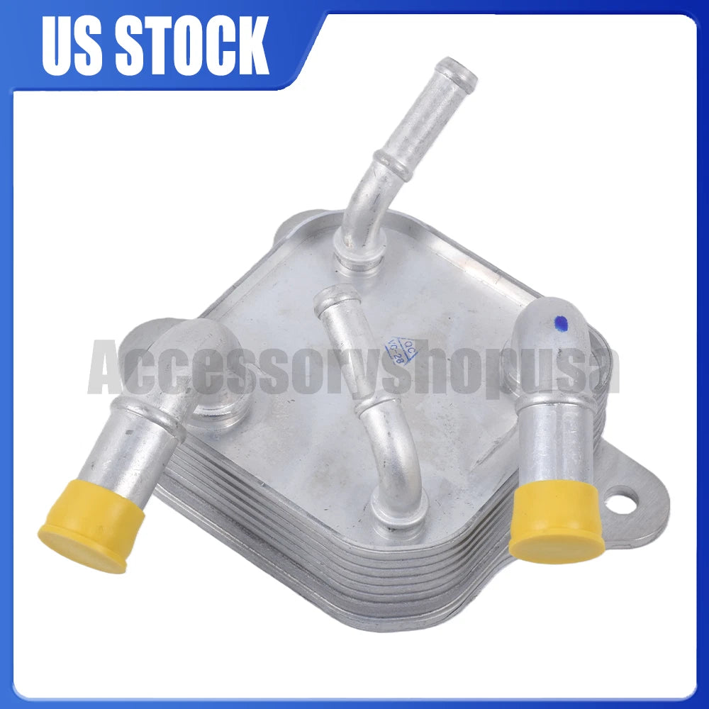 Transmission Oil Cooler for Toyota Camry RAV4 (2018–2024) 3349306021