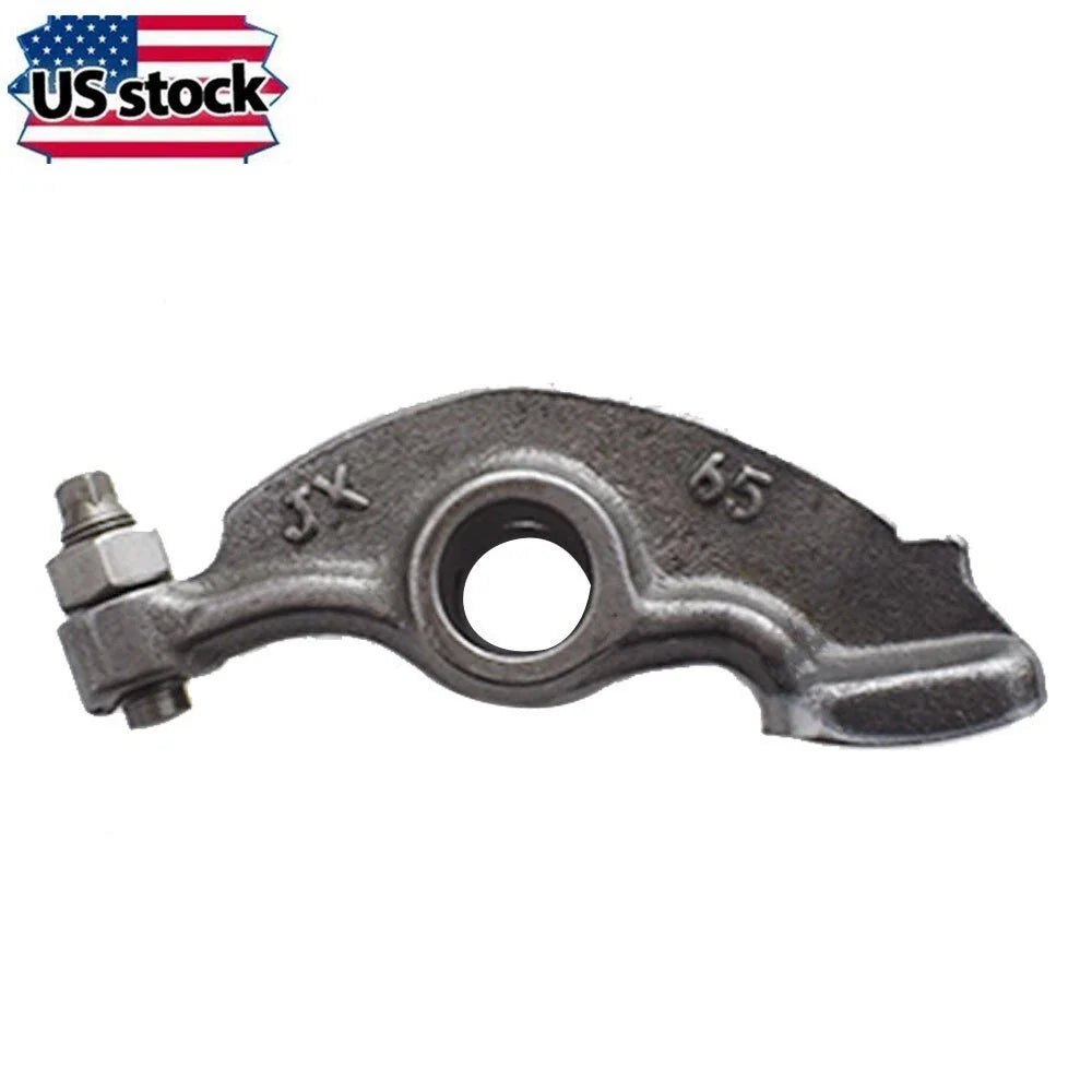 2X Rocker Arm & Camshaft for Yamaha Warrior 350 (1990–2004)