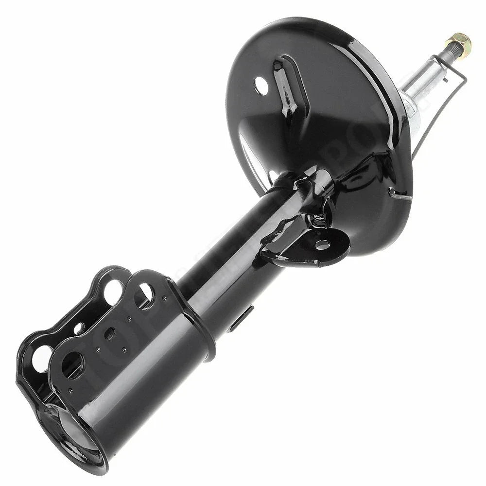 Set of 4 Shocks Struts for Toyota Sienna (1998–2003)