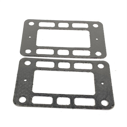 Exhaust Elbow/Riser Gasket for Volvo AQ DP BB Series (Marine Engines)